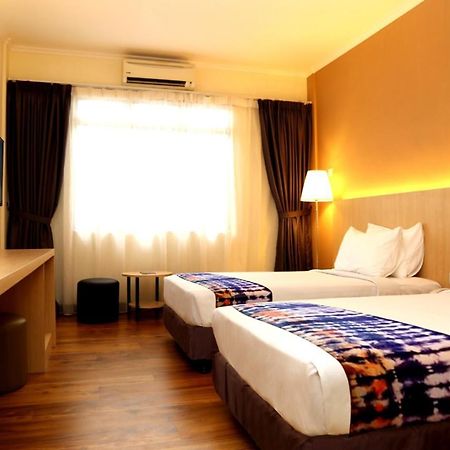 Hotel Seri Malaysia Seremban Eksteriør billede