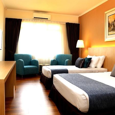Hotel Seri Malaysia Seremban Eksteriør billede